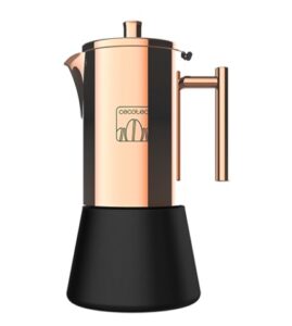 comprar cafetera italiana cecotec precio barato online