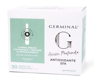 comprar germinal accion profunda dia precio barato online