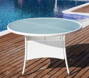 comprar mesa de jardin menorca precio barato online