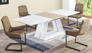 comprar mesa extensible cool precio barato online