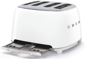 comprar tostador smeg blanco precio barato online