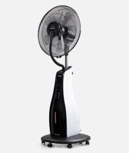 comprar ventilador-nebulizador-oscilante ikohs precio barato online