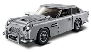 comprar aston martin lego precio barato online