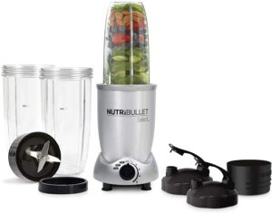 comprar batidora de vaso nutribullet precio barato online