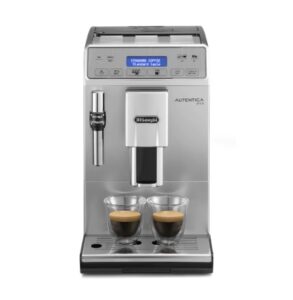 comprar cafetera superautomatica autentica precio chollo