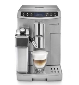 comprar delonghi primadonna s evo precio barato online