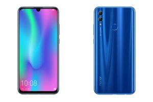 comprar honor 10 lite precio barato online