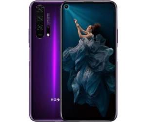 comprar honor-20-pro precio barato online