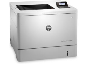 comprar hp color laserjet entreprise m552dn precio barato