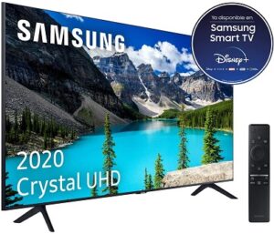 comprar samsung crystal uhd 2020 55tu8005 precio barato online