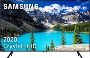 comprar samsung crystal uhd 75tu8005 precio barato online