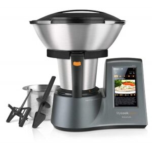 comprar taurus-mycook-touch-precio minimo online