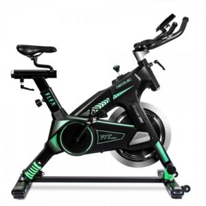 comprar bicicleta spinning plegable precio barato online chollo