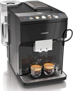 comprar cafetera siemens eq 500 precio barato online