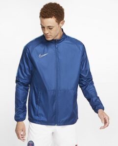 comprar chaqueta futbol nike hombre precio barato online