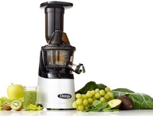 comprar extractor zumos omega precio barato online