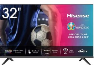 comprar hisense hd tv 2020 precio barato online