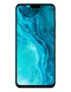 comprar honor 9x lite esmerald precio barato online