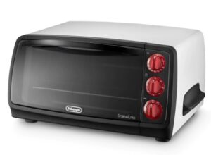 comprar horno electrico delonghi precio barato online