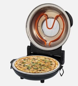 comprar horno electrico pizza a la piedra precio barato online