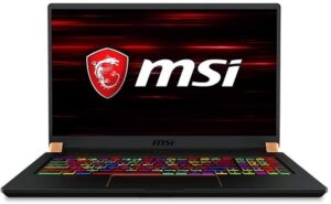 comprar msi gs75 stealth precio barato online