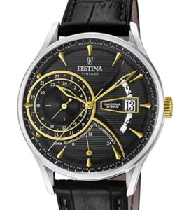 comprar reloj festina hombre analogico precio barato online