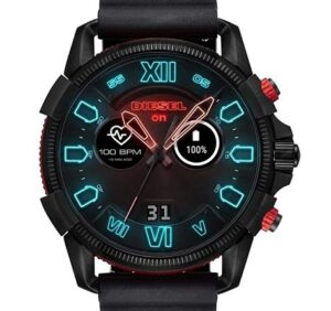 comprar smartwatch diesel hombre precio barato online