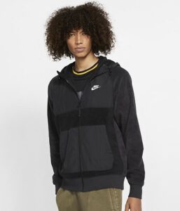 comprar sudadera nike con capucha hombre precio barato online