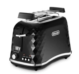 comprar tostadora delonghi brillante precio barato online