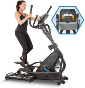 comprar bicicleta eliptica capital sports precio barato online