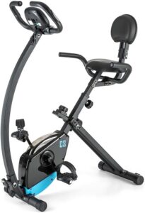 comprar bicicleta estatica capital sports precio barato online