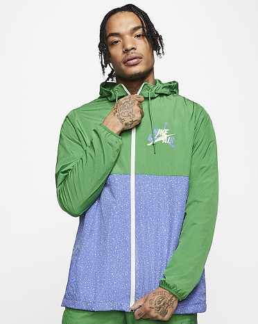 ropa nike hombre barata