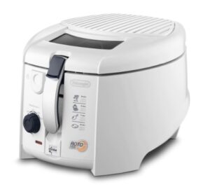 comprar freidora delonghi rotofry precio barato online