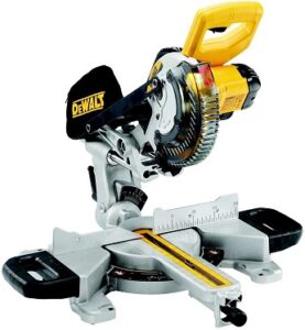 comprar ingletadora telescopica dewalt precio barato online