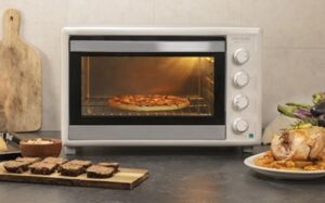 comprar mejor horno sobremesa electrico para cocina precio barato online