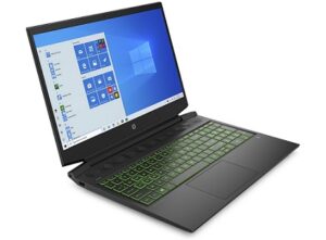 comprar portatil hp para juegos precio barato online