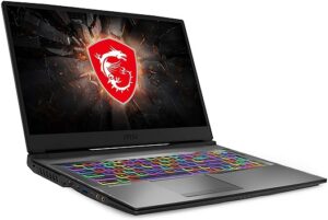 comprar portatil msi para trabajar precio barato online