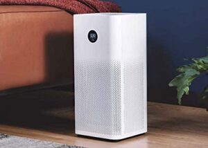 comprar purificador de aire xiaomi precio barato