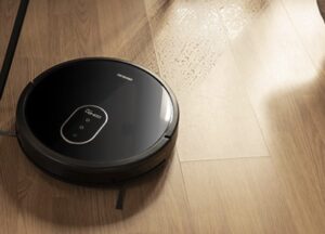 comprar robot aspirador para suelo de madera precio barato online