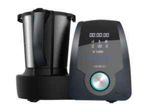 mejor robot de cocina para amasar precio barato online