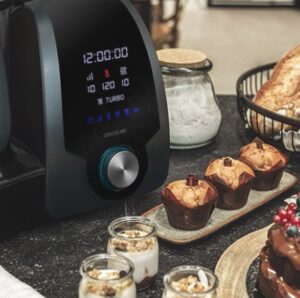 mejor robot de coicna para reposteria precio barato online