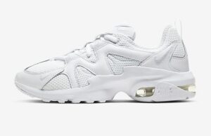 comprar zapatillas nike mujer blancas air max precio barato online