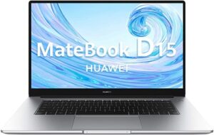 comprar huawei matebook d15 precio barato online