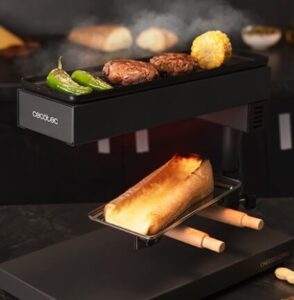 comprar raclette para queso precio barato online