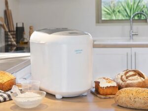 comprar panificadora cecotec precio barato online