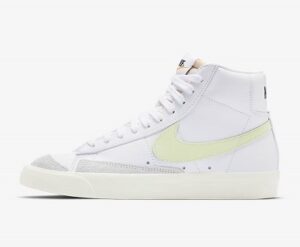 comprar nike blazer mid 77 vintage mujer precio barato online