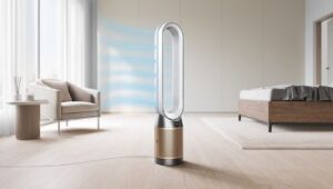 comprar dyson purifier cool precio barato online