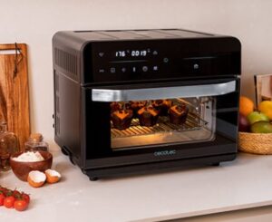 comprar horno freidora de aire precio barato online